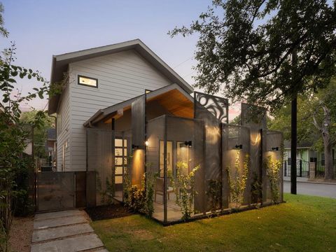 Tiny photo for 1401 E 3rd ST #1, Austin, TX 78702 (MLS # 8654087)