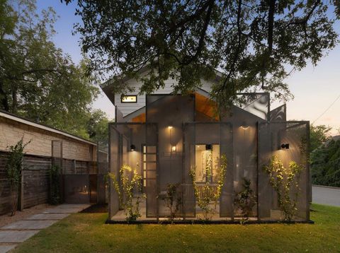 Tiny photo for 1401 E 3rd ST #1, Austin, TX 78702 (MLS # 8654087)