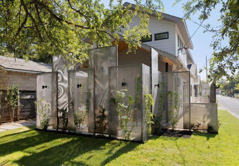 Tiny photo for 1401 E 3rd ST #1, Austin, TX 78702 (MLS # 8654087)