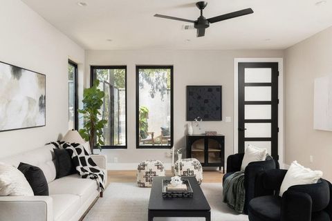 Tiny photo for 1401 E 3rd ST #1, Austin, TX 78702 (MLS # 8654087)