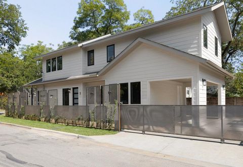 Tiny photo for 1401 E 3rd ST #1, Austin, TX 78702 (MLS # 8654087)