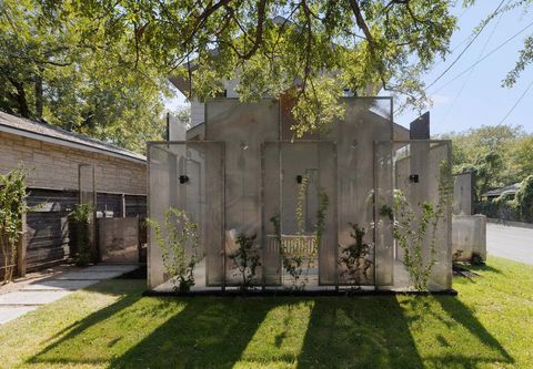 Tiny photo for 1401 E 3rd ST #1, Austin, TX 78702 (MLS # 8654087)