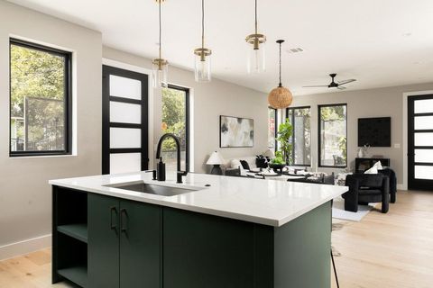 Tiny photo for 1401 E 3rd ST #1, Austin, TX 78702 (MLS # 8654087)