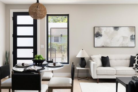 Tiny photo for 1401 E 3rd ST #1, Austin, TX 78702 (MLS # 8654087)