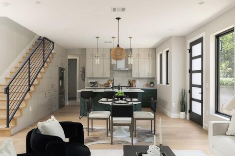 Tiny photo for 1401 E 3rd ST #1, Austin, TX 78702 (MLS # 8654087)