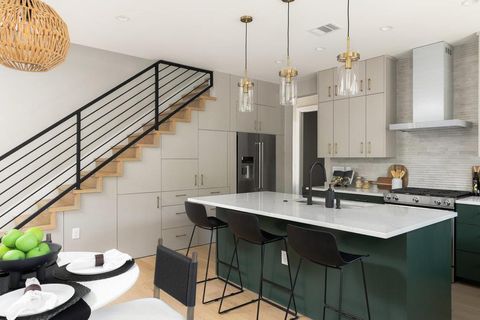Tiny photo for 1401 E 3rd ST #1, Austin, TX 78702 (MLS # 8654087)