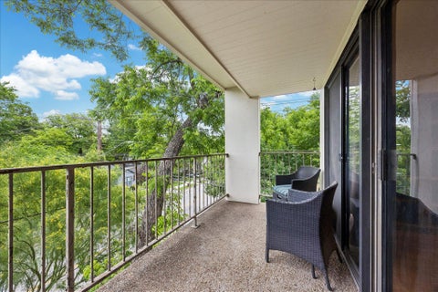 Tiny photo for 409 E 38th ST #302, Austin, TX 78705 (MLS # 8899616)
