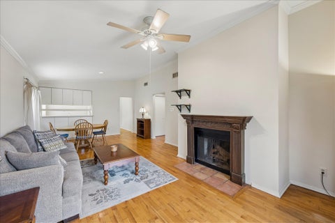 Tiny photo for 409 E 38th ST #302, Austin, TX 78705 (MLS # 8899616)