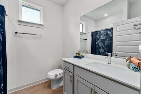 Tiny photo for 10509 Defender TRL, Austin, TX 78754 (MLS # 6935062)