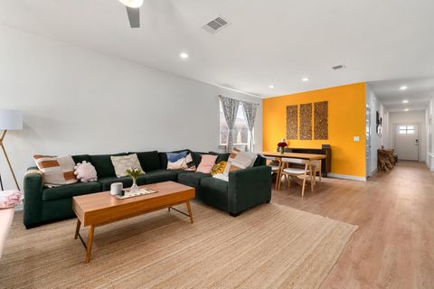 Tiny photo for 10509 Defender TRL, Austin, TX 78754 (MLS # 6935062)