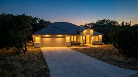 605 Apache Tears Horseshoe Bay TX 78657