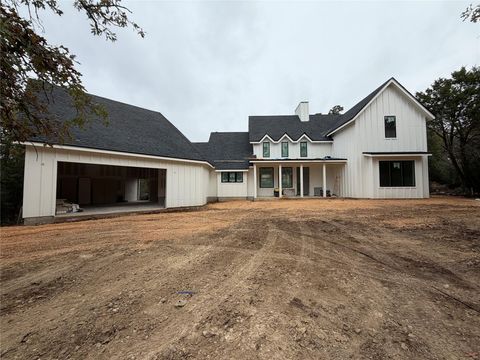 11 Crystal Creek TRL Austin TX 78737