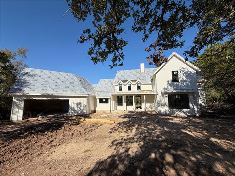 11 Crystal Creek TRL Austin TX 78737