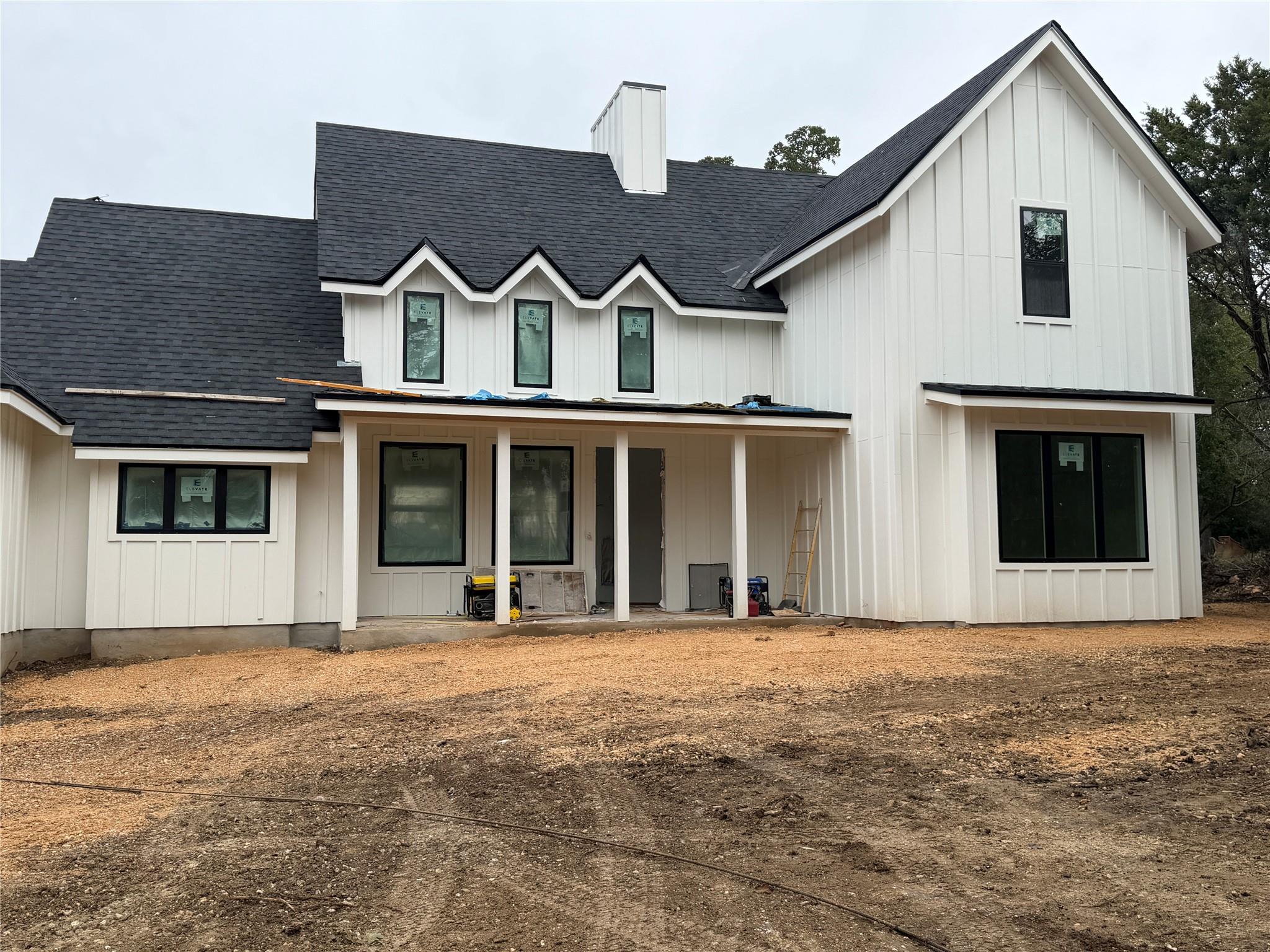 11 Crystal Creek TRL