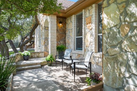 807 Meadow Oaks DR Dripping Springs TX 78620