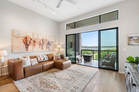 Tiny photo for 5921 Hi Line RD #1303, Austin, TX 78734 (MLS # 7964937)