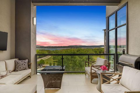 Tiny photo for 5921 Hi Line RD #1303, Austin, TX 78734 (MLS # 7964937)