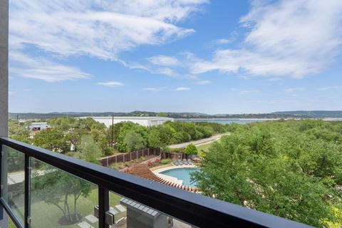 Tiny photo for 5921 Hi Line RD #1303, Austin, TX 78734 (MLS # 7964937)