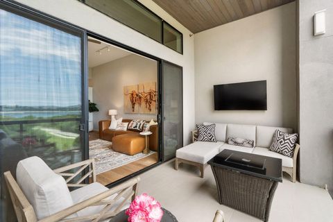 Tiny photo for 5921 Hi Line RD #1303, Austin, TX 78734 (MLS # 7964937)