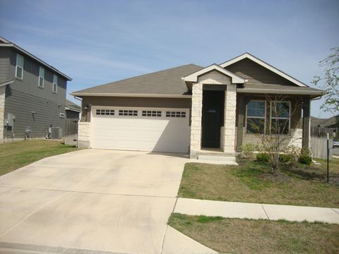 Photo of 2824 Smokehouse TRL, Round Rock, TX 78665 (MLS # 6601306)