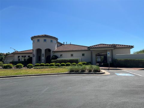 A home in Austin