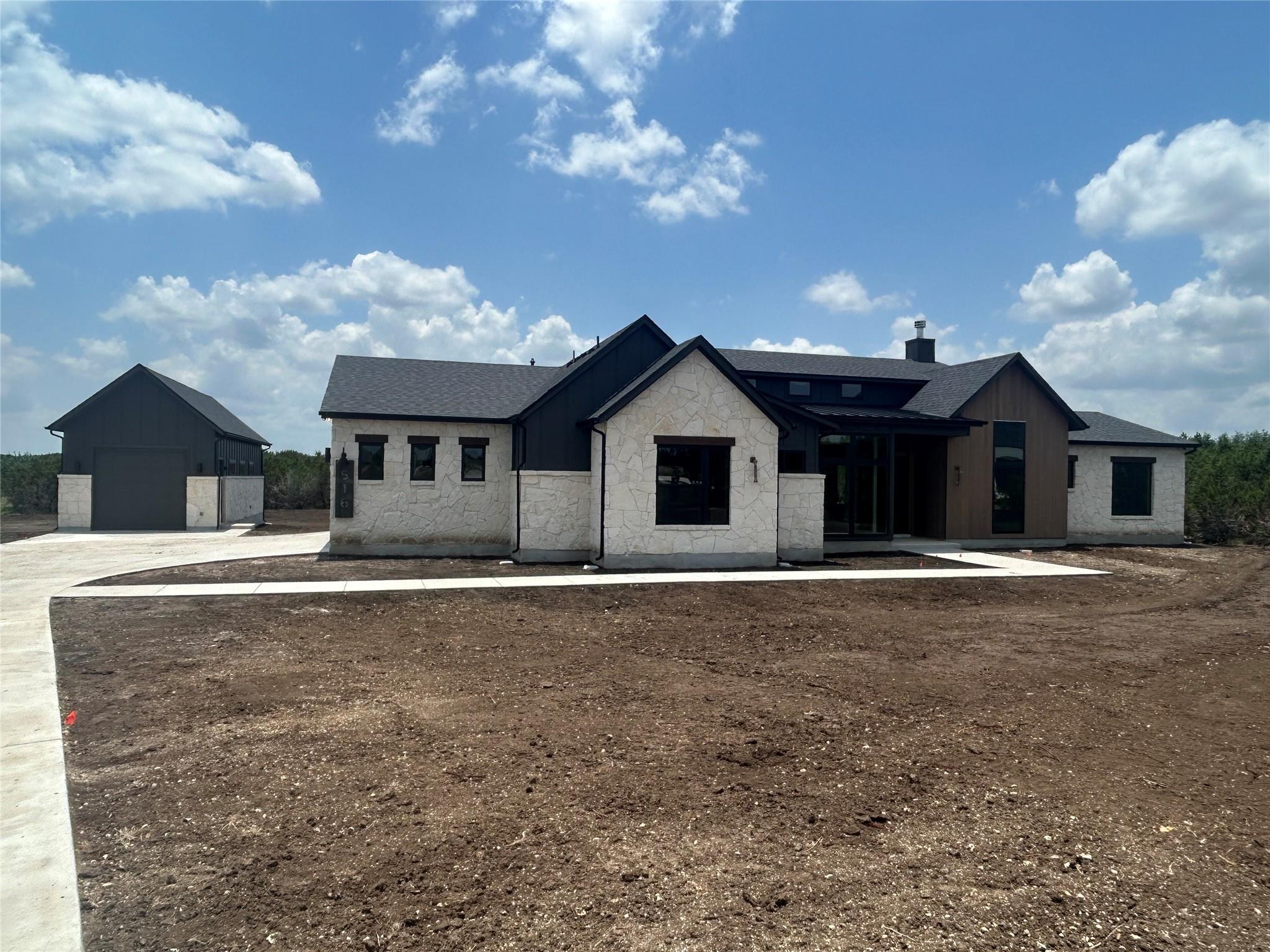 516 Red Yucca CT