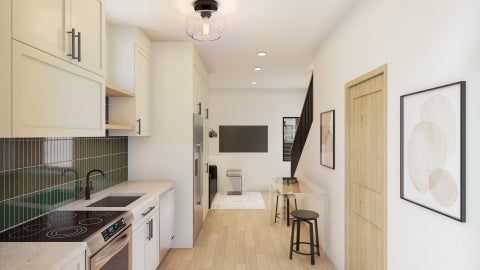 Tiny photo for 605 E 55th ST #5, Austin, TX 78751 (MLS # 1286439)