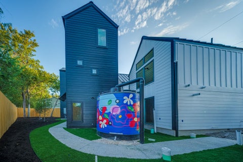 Tiny photo for 605 E 55th ST #5, Austin, TX 78751 (MLS # 1286439)