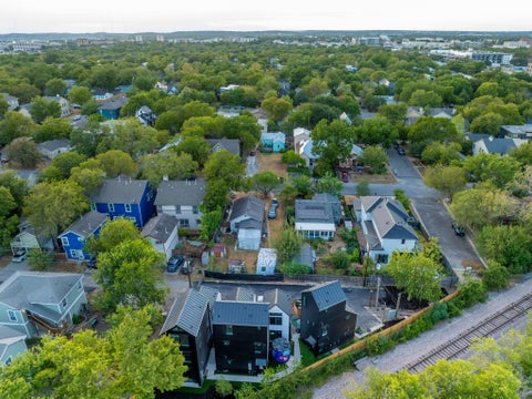 Tiny photo for 605 E 55th ST #5, Austin, TX 78751 (MLS # 1286439)