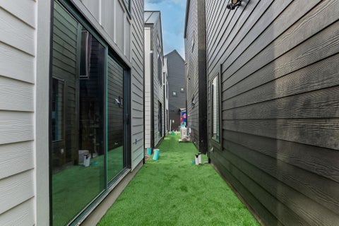 Tiny photo for 605 E 55th ST #5, Austin, TX 78751 (MLS # 1286439)