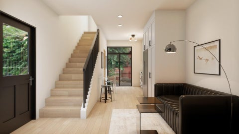 Tiny photo for 605 E 55th ST #5, Austin, TX 78751 (MLS # 1286439)