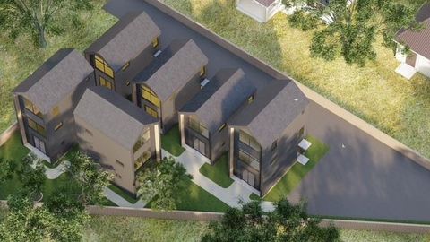 Tiny photo for 605 E 55th ST #5, Austin, TX 78751 (MLS # 1286439)