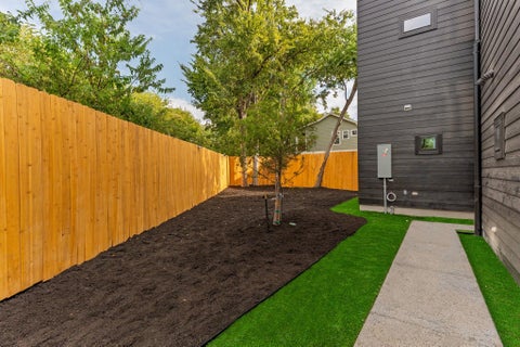 Tiny photo for 605 E 55th ST #5, Austin, TX 78751 (MLS # 1286439)