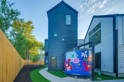 Tiny photo for 605 E 55th ST #5, Austin, TX 78751 (MLS # 1286439)