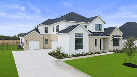 Photo of 152 Dawn DR, Kyle, TX 78640 (MLS # 5002221)