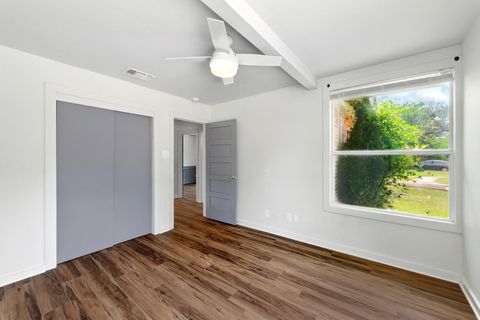 Tiny photo for 6209 Peggy ST, Austin, TX 78723 (MLS # 9049091)