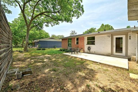 Tiny photo for 6209 Peggy ST, Austin, TX 78723 (MLS # 9049091)