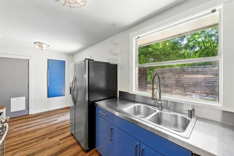 Tiny photo for 6209 Peggy ST, Austin, TX 78723 (MLS # 9049091)