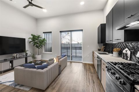 4510 Terry-O LN 111 Austin TX 78745