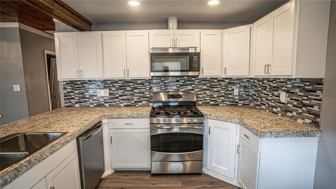 Tiny photo for 106 W Hoopes Ave, Pflugerville, TX 78660 (MLS # 4237962)