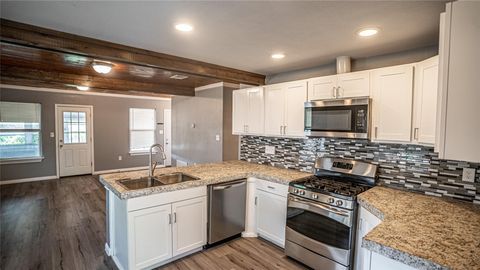 Tiny photo for 106 W Hoopes Ave, Pflugerville, TX 78660 (MLS # 4237962)