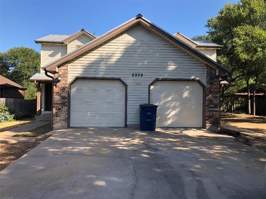 Photo 1 of 26 — 5908 Parkwood DR, Austin, TX 78735