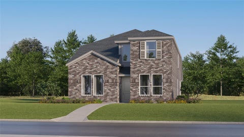 Photo of 17724 Spotted Towhee DR, Pflugerville, TX 78660 (MLS # 9781603)