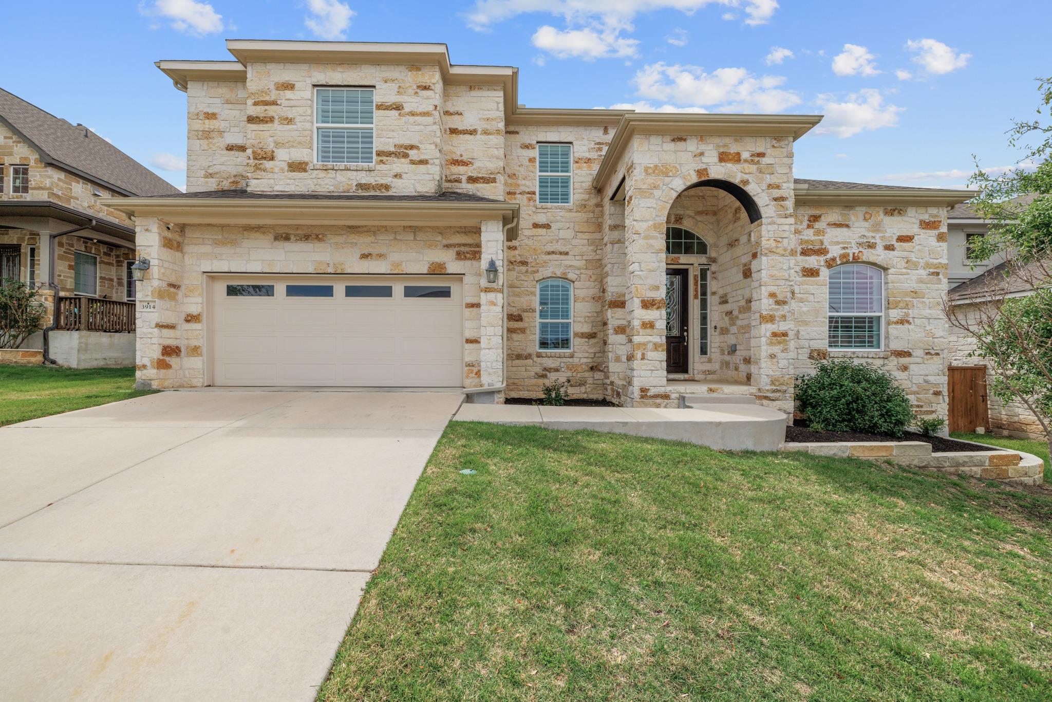 3914 Logan Ridge DR