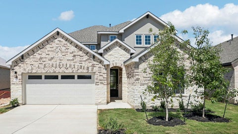 Photo of 437 Eagle Canyon DR, Leander, TX 78641 (MLS # 5940017)