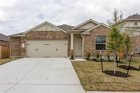 Photo of 1320 chad DR, Round Rock, TX 78665 (MLS # 2391684)