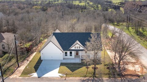 A home in Bastrop