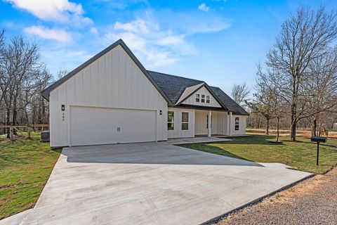 A home in Bastrop