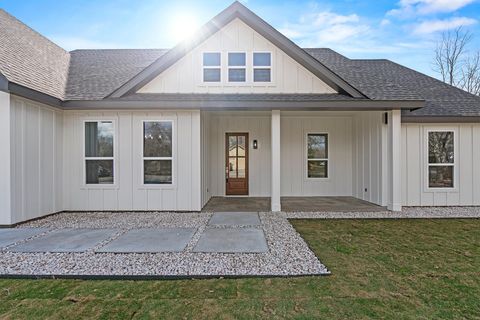 A home in Bastrop