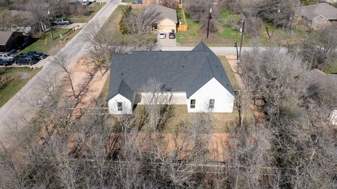 A home in Bastrop